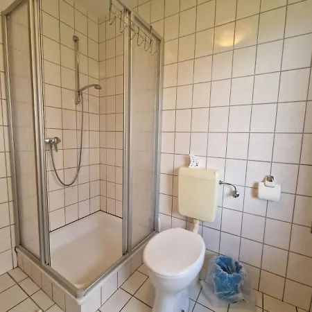 Ferienwohnung Eg Wattwurm